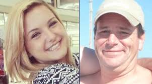 Hundreds search rugged area for Hannah Anderson and James DiMaggio