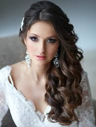 Layered hairstyle appears excellent for long hair, since it can make your hair look thicker. 34 Elegant Side Swept Hairstyles You Should Try Weddingomania