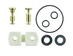 Clean the area around the metal tube in the center of the channel. Kohler K Gp78579 Part Valve Repair Kit Unfinished Buy Online In Faroe Islands At Faroe Desertcart Com Productid 10097573