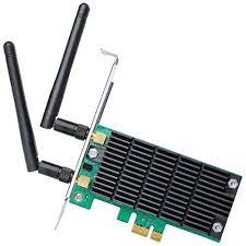 Finding the best m.2 wifi cards and bluetooth cards of 2021 among a variety of products was the best way to pick the ideal m.2 wifi/bluetooth card for a desktop machine is by going through all the. Tp Link Ac1300 Dual Band Wireless Pci Express Card Black Archer T6e Best Buy