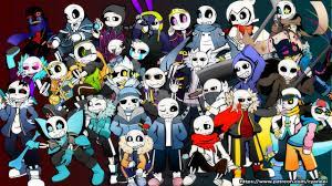 Science sans is an older and previous version of sans. Undertale Au Sans Ohne Tapete 1280x720 Wallpapertip