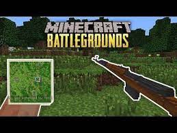 Sniper From A Drop Minecraft Battlegrounds 2 Mc Pubg Server In 2021 Minecraft Server Sniper