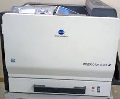 Download the latest drivers and utilities for your device. Konica Minolta Magicolor 7450 Driver Konica Minolta Drivers