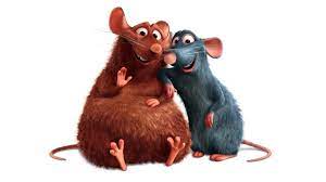 Brad bird e jan pinkava. Ratatouille Streaming Film Hd Altadefinizione