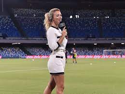 Dazn trasmetterà tre partite per giornata. Serie A In Tv Su Sky E Dazn Il Calendario Delle Partite