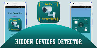 This article explains how you might be able to detect a hidden camera using an android phone. Pin On Technology