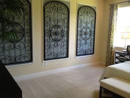 This Is Very Pretty I Have Large Empty Walls Like This Home Master Bedroom Home Decor