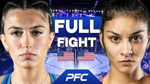 MMA in Jackson, GA: Lionel Cortes vs Jarrett Simpson