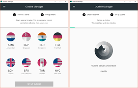 I have tried to use this guide but can't seem to figure out why i need to generate a new psk since i already have two sent from the clients. Alphabet S Outline Lets You Build Your Own Vpn Techcrunch