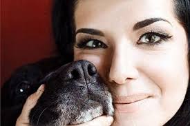 PRVA HRVATSKA KNJIGA O PSIMA 'Bez dlake na jeziku' Rujane Jeger