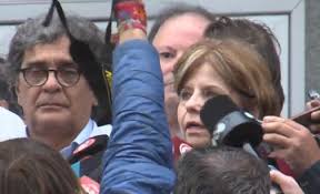 Parte médico de Olivares: tres órganos comprometidos, respiración mecánica  y falla renal