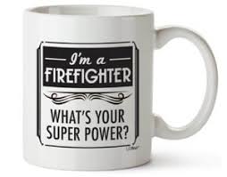 what are the best gifts for firefighters