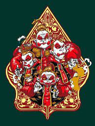 Feel free to send us your own wallpaper and we will consider adding it to appropriate category. The Punakawan One Of Indonesian Puppets Indonesian Art Art Design Samurai Art