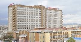 Melikşah üniversitesi, kayseri'nin ilk vakıf üniversitesi olarak 2008 yılında öğrenci alımına başlamıştır. Erciyes Universitesi Tip Fakultesi Hastaneleri Laboratuvar Tahlil Sonuclari Randevu