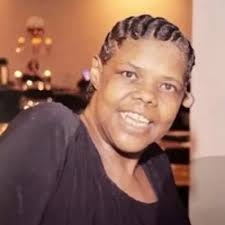 Obituary information for Mary Ann Jackson