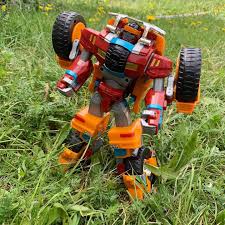 Sketsa gambar mewarnai hitam putih robot transformers terbaru. Brickhouse Tobot Galaxy Detectives Monster Facebook