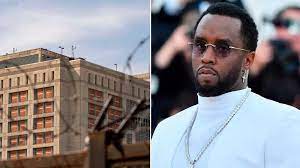 How long will P Diddy spend inside 'hell on earth' prison as he awaits  trial - The Mirror US
