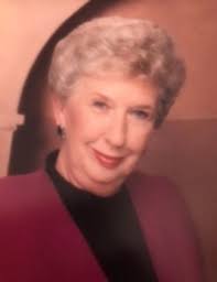 Marnie Harris Obituary February 12, 2021