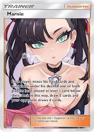 Rule34 - If it exists, there is porn of it  marnie (pokemon)  4020219