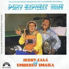 One day he unintentionally snatches a bag from a girl and buys a motorbike with the proceeds of the theft. Musiche Di Il Ragazzo Del Pony Express 1986 Forum Il Davinotti