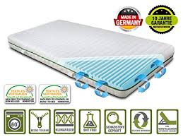 Mss®vitalfoam®wellness matratze memory marken kaltschaum 7 zonen h2 oder h3. 7 Zonen Kaltschaummatratze 140x200 Aldi Test Vergleich 2021 7 Beste Matratzen