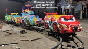 Ak2k3 jatim dorong cari penyebab ledakan pabrik di gresik. Jual Odong Odong Lampung 082136295551 Pabrik Odong Odong