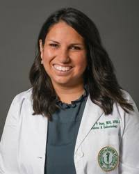 Silvia Salgado Nunez Del Prado, MD