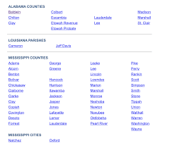 Maybe you would like to learn more about one of these? Online Database For Alabama Louisiana And Mississippi Property Records My Roots My Blog
