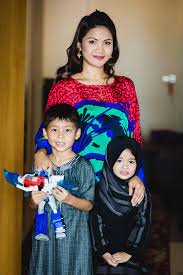 Hari raya puasa 24 may 2020 sunday monday 25 may 2020 will be a public holiday if your rest day falls on 24 may 2020. Hari Raya Haji 2017 2 Jpg Kevinzahri Flickr