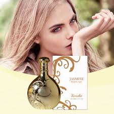 Sweet Fragrance Perfume