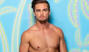 Why Love Island New Guy Noah Has Been Edited Out Of The Show