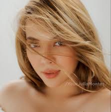 Hi JULIAngels! We have a surprise for you guys! Be ready, we're going to  have a contest! You might want to grab a copy of COSMOPOLITAN October issue  now! ;)