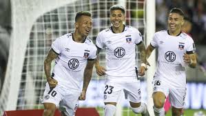 In the last 15 games. Colo Colo Vence A Palestino En El Cierre De La Primera Fecha Asi Quedo La Tabla De Posiciones Meganoticias