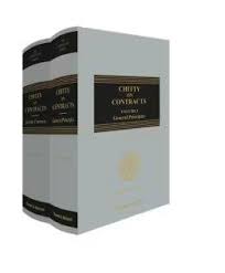 Chitty on Contracts 36th Edition (Volumes 1 & 2) | Thomson ...