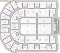 lg arena seat plan royal arena copenhagen seating plan