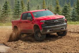 Ultimately, norrell makes a great case for the jackal. Chevrolet S New Truck Could Destroy The Ford F 150 Raptor