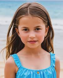 Fun with AI: Princess Charlotte