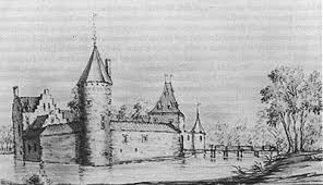 Trijntje was baptized on month day 1735, at baptism place. De Graafschap In De Middeleeuwen Heren Van Swanenburg 1272 1544