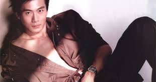 He is a permanent resident of singapore and a contracted artiste under mediacorp singapore style:mla chicago apa. Qi Yuwu æˆšçŽ‰æ­¦ Cn Hanx In