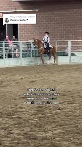 Replying to @Kati Coy Nope😊 #itsallaboutthegame #saddlebred  #westerncountrypleasure