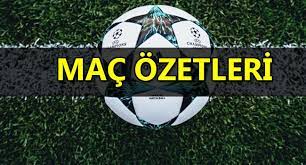 Türkiye ligi maç özetleri, goller en önemli pozisyonları maçların hemen ardından sitemizden yüksek görüntü kalitesinde izleyebilirsiniz. Iste 16 Macin Ozeti Trt Spor Turkiye Nin Guncel Spor Haber Kaynagi