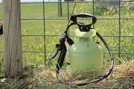 That fence had been put up following the january 6 riot that democrats insist was an insurrection against. Liquid Fence Recipe The Prairie Homestead