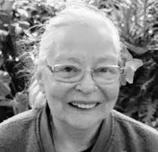 June WRIGHT Obituary