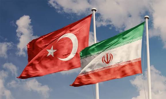 İran'dan Ankara'ya: İslam Dünyası Güvenlik İttifakı kurulsun