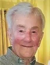 Obituary information for William E. Dame