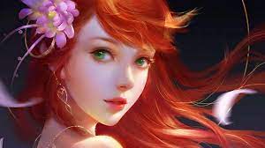 Look for these on the ingredient label and your skin will thank you. Red Hair Green Eyes White Skin Pink Pussy Green Eyes Intimidating Dog