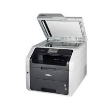 Our remanufactured cartridges are built specifically to work flawlessly with your brother mfc printer and rigorously tested so you get the same brother print. Brother Mfc 9330cdw Colour Laser All In One Printer With Ba71817