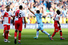 About press copyright contact us creators advertise developers terms privacy policy & safety how youtube works test new features press copyright contact us creators. Agueroooo Why Martin Tyler S Commentary On Sergio Aguero S Title Winning Goal For Man City Was Truly Great London Evening Standard Evening Standard