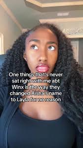 Why Did Laylas Name Change to Aisha