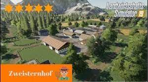 Fs 19 canadian production map 6+. Fs 19 Zweisternhof V Zweisternhof Gp Maps Mod Fur Farming Simulator 19